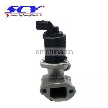 EGR Exhaust Gas Valve EXHAUST GAS RETURN VALVE with Gasket Suitable for FORD 5851065 C6OZ5310AD C6OZ5310AE  C6OZ5310L  C6OZ5310M