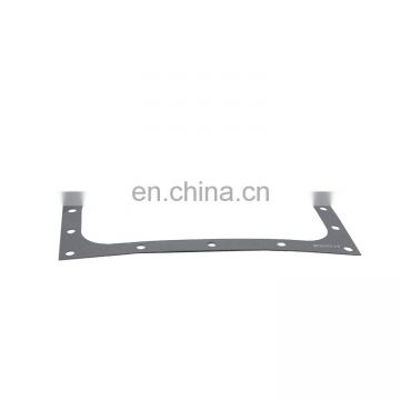 3009324 Water Header Cover Gasket for cummins  cqkms K50-M K50 diesel engine spare Parts  manufacture factory in china order