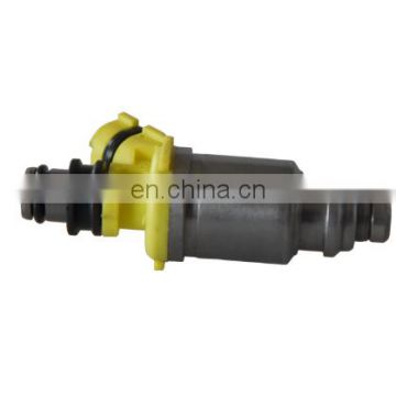 Hot selling USA and brazil fuel injector 23250-74080 for