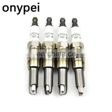 Engine Auto Parts Platinum Spark Plug SP515 SP-411 SP-509 For Cars