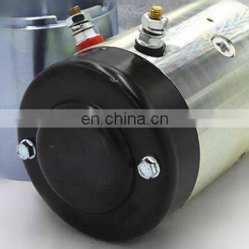 48vdc двигатели для электрических транспортных средств мощностью 2 кВт photo-6