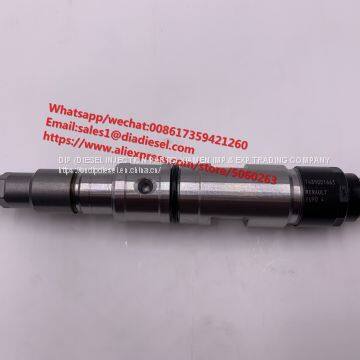 High Quality 0445120136 Diesel Fuel Common Rail Injector 0 445 120 136 for Bosch Deutz 0986435529 for sale