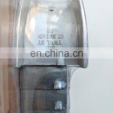 Auto Engine Crankshaft Main Bearing Low Position 3929021 for ISDE Diesel Parts photo-2