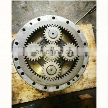 LQ32W00011F1 SK250-8 Swing Reduction Gearbox