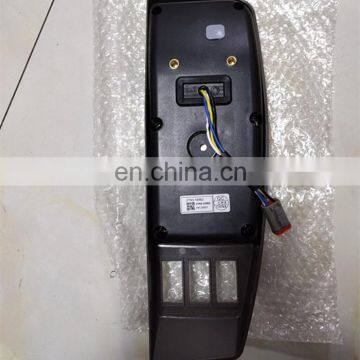 R140LC-7 R160LC7 R170W7 R180LC7 R200W7 R210LC7 R250LC7 R290LC7 Monitor 21N8-30013 photo-2