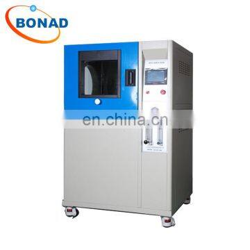 IPX1 IPX2 Box Rain Spray Test Chamber