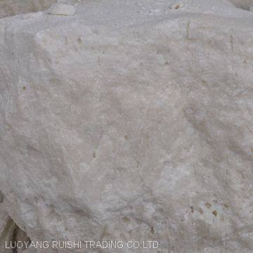 White Fused Alumina WFA F12-F240 for Cutting and Grinding Wheel photo-4