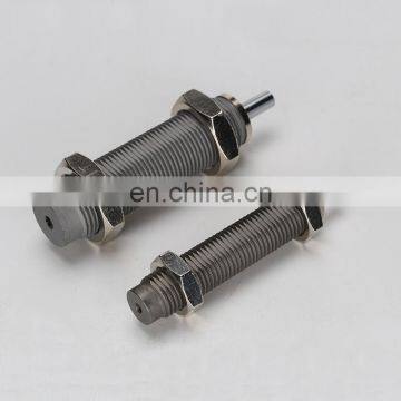 Pneumatic Air Cylinder shock absorber comfortable buffer RB0806 O.D. thread size 8mm Stroke 6mm SMC type Buffers