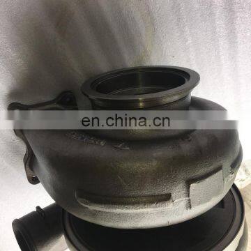 HX83 Turbo 2837539 4046243 6241-82-8200 Turbocharger Used for Cummins Industrial, Komatsu Industrial With QSK35 Tier 2 Engine photo-5