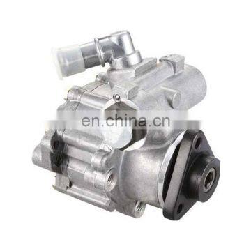 NEW High Ouality Car Parts Power Steering Pump,replacement ,hydraulic OE: 4B0145155T 4B0145155TX