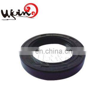 High quality oil seal for first shaft cover for TOYOTA HIACE 4Y 491 2L 3L 5L