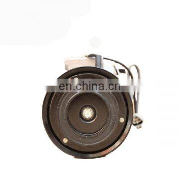 10SR19C Car Air Compressor 447280-0053 447160-0050 For Toyota Land Cruiser 4.5 D4D, Automotive Air Conditioning Compressor photo-4
