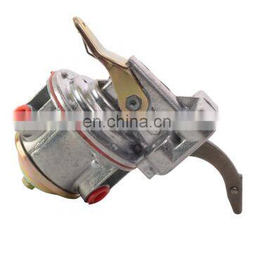 Manufacture Good Quality Fuel Injection Pump Transfer Pump 2641719 photo-4