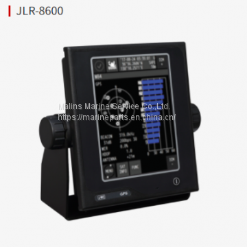 JRC JLR-8600/8400 GPS Navigator photo-5