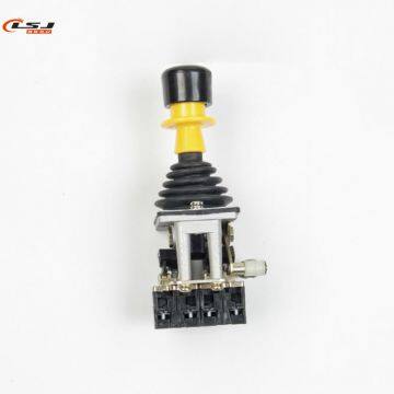 Sc200/200 Construction Passenger Hoist parts Master Controller Joystick