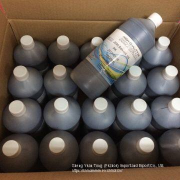 Pigment Ink for Sublimation photo-4