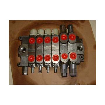 Oilfield equipment API Commercial two-way valve A35-AA4-XDR53-XDR53-Z16