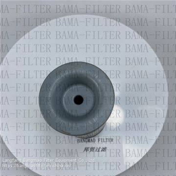BANGMAO Replacement PARKER Stainless Steel Hydraulic Oil Filter Element 938778Q photo-2
