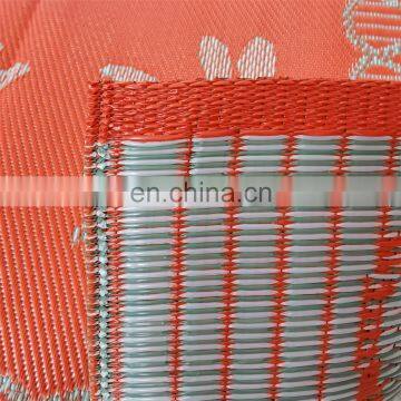 100% Polypropylene Portable Outdoor Mat/Waterproof Beach Mat photo-4