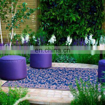 Recycled Plastic Rugs/ Kilim Rugs photo-3