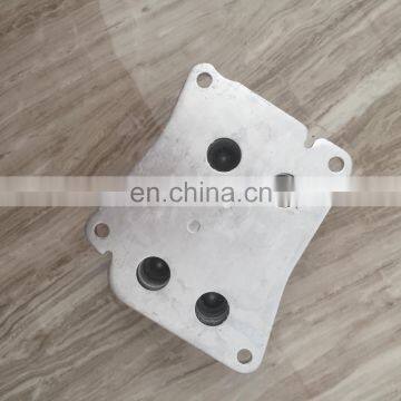 Car Oil Radiator for Mercedes-Benz W204 W212 C200 M271 C300 C200 C350 Car Oil Radiator 2711880401 photo-2