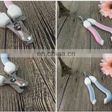 Best Selling Pet Nail Clipper Pet Cleaning Products Nail Scissors Trimmer Safe Dog Grooming Tool photo-4