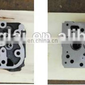 16060-0304-2 V1505 comp cylinder head for V1505 engine spare parts