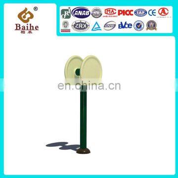 2020 Park Fitness Equipment New National Standard Arm Strength Exercise Device photo-2