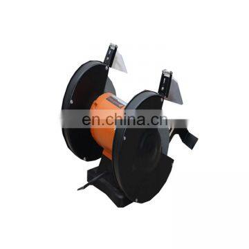 Manufacturer Professional Bench Grinder With Best Service and Low Price photo-4