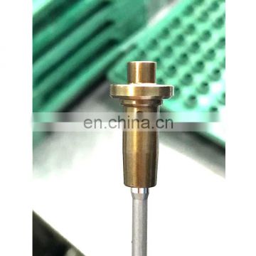 Diesel control valve piezo Euro 5 F00ZC01306 F00Z C01 306 common rail injector valve F 00Z C01 306 for 0445110441 0445110436