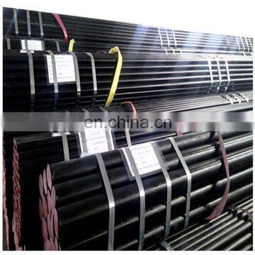 Steel Seamless Pipe photo-4