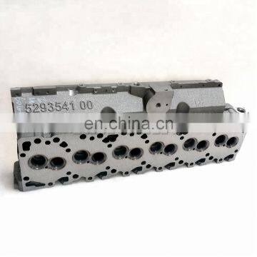 5336956 5293539 5336955 5293540 Cummins engine 6ISBE ISB5.9 Cylinder Head