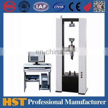 Factory Price WDW Series Tensile Universal Testing Equipment Machine Supplier 300KN photo-5