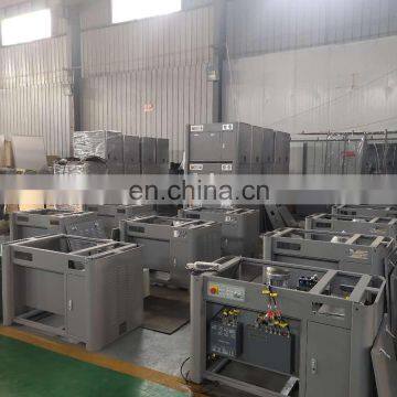WAW-D 300kN,600kN,1000kN,2000kN Hydraulic Power Steel Copper Tensile Testing Machine photo-5