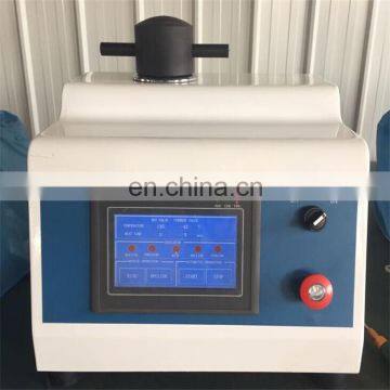ZXQ-1 Water Cooling Automatic Metallography Sample Mounting Presses photo-5
