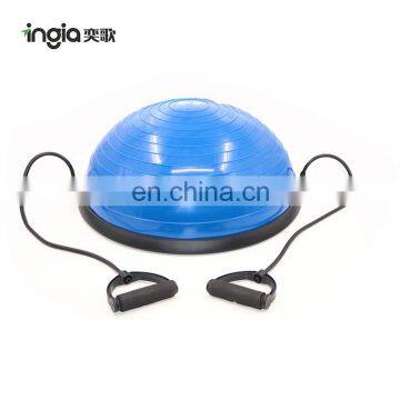 Yoga Exercise Fitness Gym Multi-function Balance Ball