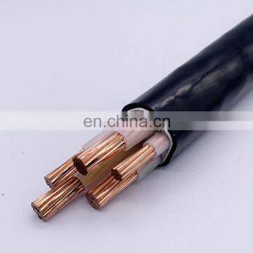 Cable Price Voltage Conductor Copper Electric Wire Cable photo-3