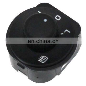 Mirror Control Switch 1Z1959565 1Z1959565A for SKODA OCTAVIA photo-2