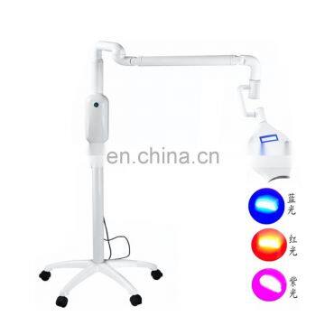 Beauty personal care Dental Laser Teeth Whitening Machine Teeth Whitening Lamp