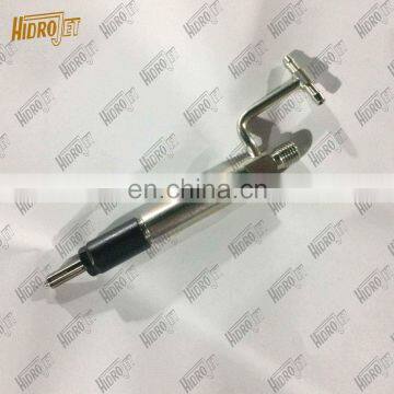 6D108 Diesel Parts Injector 6221-11-3100 Fuel Injector 093500-4240 for WA380-3 photo-5