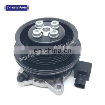 Engine Cooling Water Pump Assy 03C121004J For VW For Passat For Beetle For Golf For Jetta For Tiguan For Skoda For Audi A1