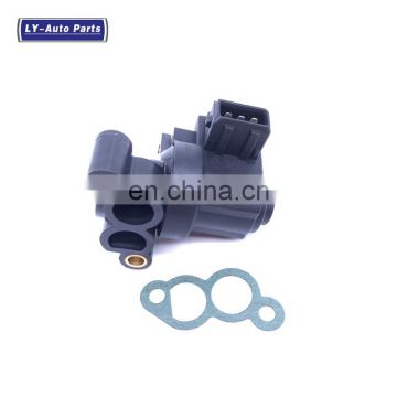 Wholesale Auto Parts OEM 0280140575 For Bosch BMW E36 318i Z3 1.9 L4 Fuel Injection Idle Air Control Valve IAC Replacement