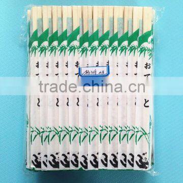 disposable wood chopsticks