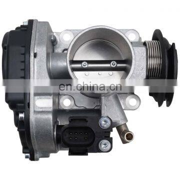 Brand New  030133064D Throttle Body Motor OEM 408237130002Z fits for 1.4/1.6L