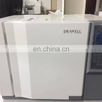 Gas Chromatograph/chromatography Price With Chromatography Column photo-3