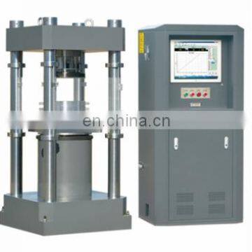 Compression Testing Equipment,2000KN CTM photo-3