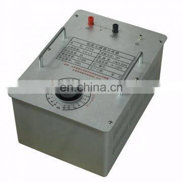 FY96 1A Current Transformer Load Case photo-4