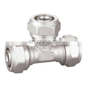 Wholesale Water Brass Pex Fitting Elbow photo-3