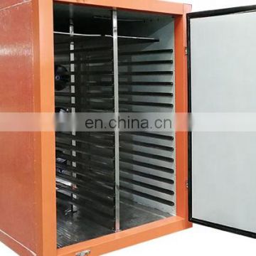 fruit and vegetable drying machine/abricot bar/garlic/pineapple/vanilla/alfalfa/fruit chips drying machine