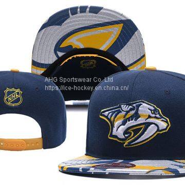 Нашвилл Предаторов Snapback Cap